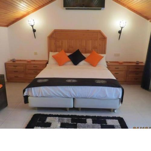 Venice Apartment, Calis Beach