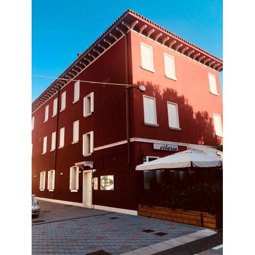 Venice Apartments Dante