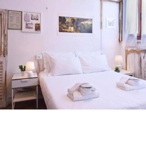 Venice B&B /Room with private bathroom