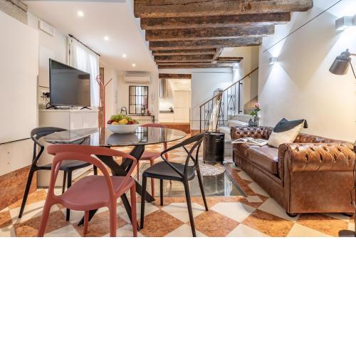 Venice Boutique Apartment