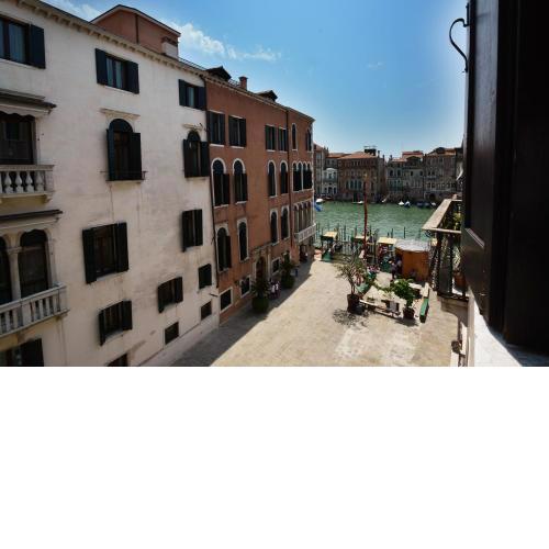 Ve.N.I.Ce. Cera Palazzo Grimani