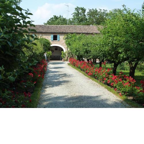 Venice Country House