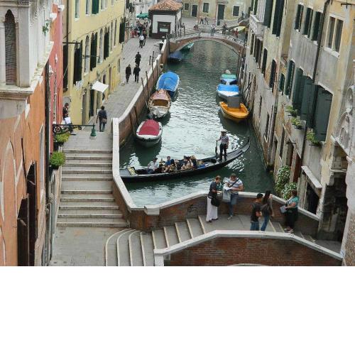 Venice Dose Guesthouse