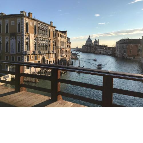 Venice Homes & Holidays