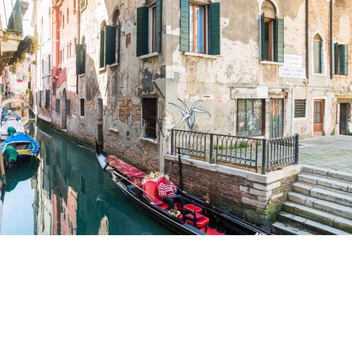 Venice in the house