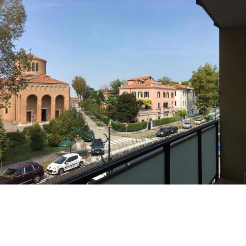 Venice Lido Apartment