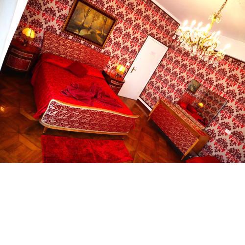 Venice Rainbow Apartment San Marco