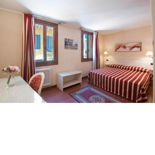 Venice Resorts Guest House