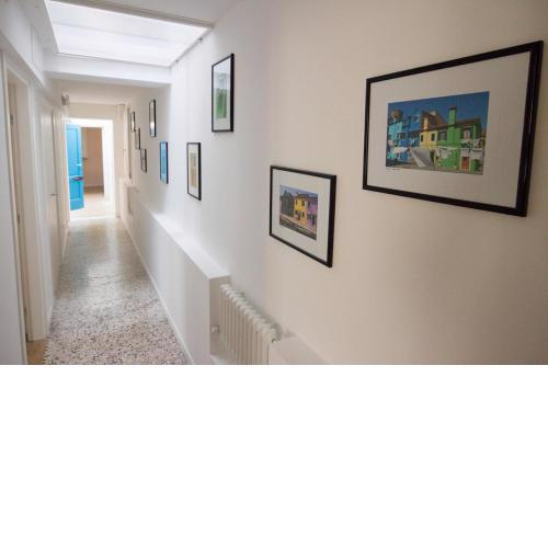 Venice Rialto Bridge Apartment