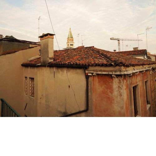 Venice Romantic Views San Marco