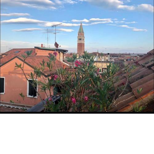 Venice San Marco Lovely Apartment for 5 Persons