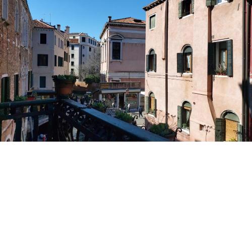 Venice Tourist House