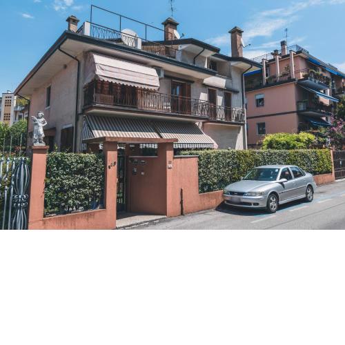 Venice Vacation House