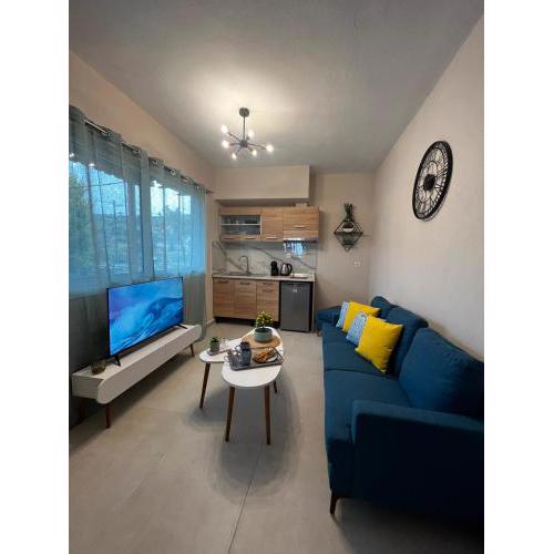 Veni's Apartments