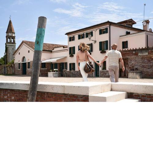 Venissa Wine Resort