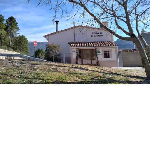 VENTA DE LA CASA NOGUERA