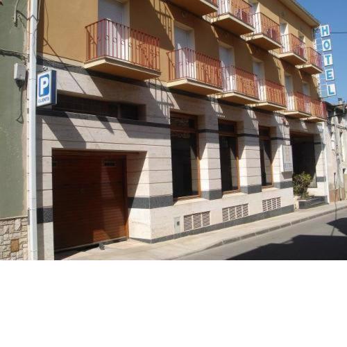 Venta de la Punta