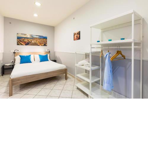 Ventaglieri ground floor Studio Apartment by Wonderful Italy