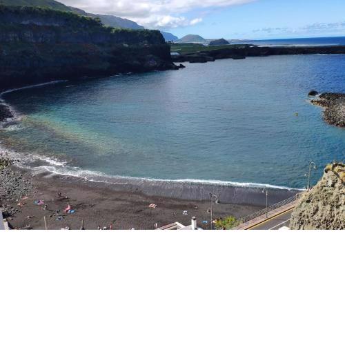 Ventana al mar