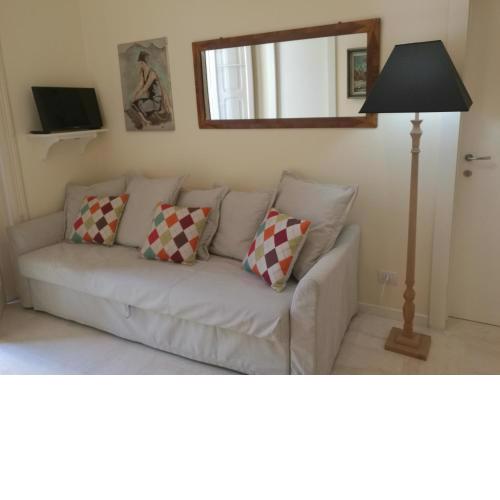 Venticello Apartment