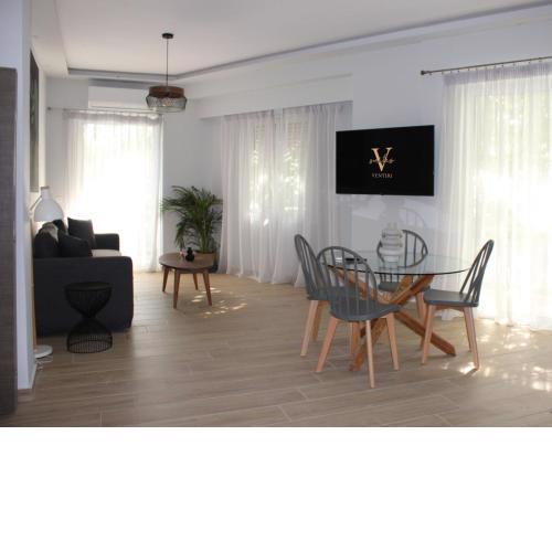 Ventiri Family Suite 1