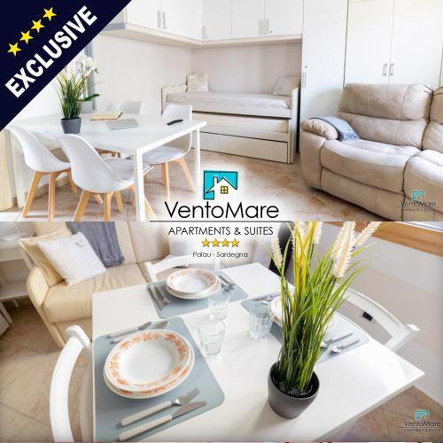 Vento Mare Apartments