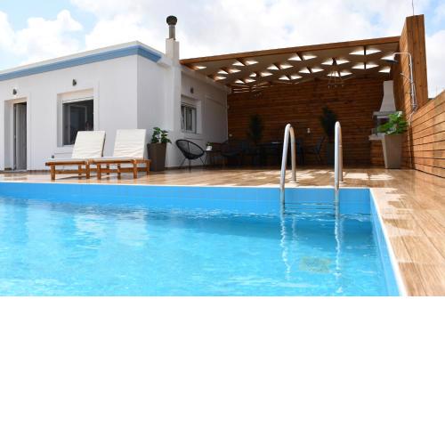 Vènto villa