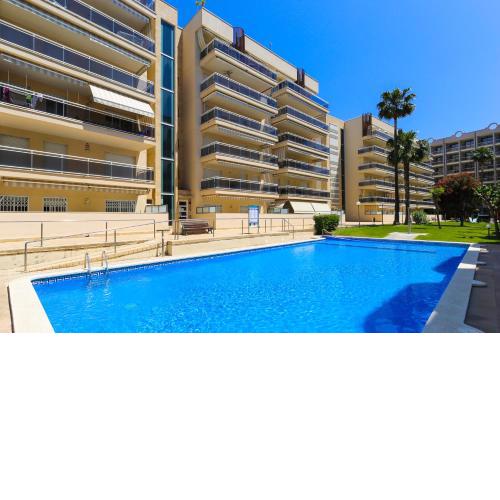 Ventura 1 Planet Costa Dorada