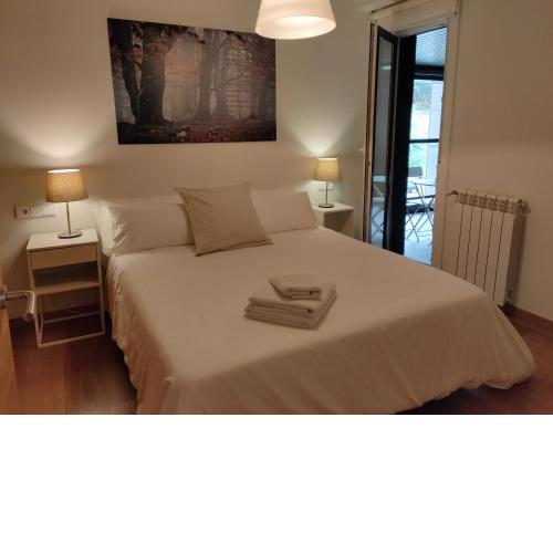 Ventura Apartment ESS02622