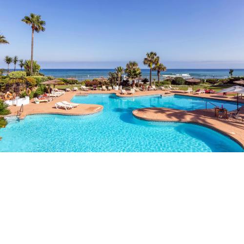 Ventura del Mar 3 bedroom duplex penthouse