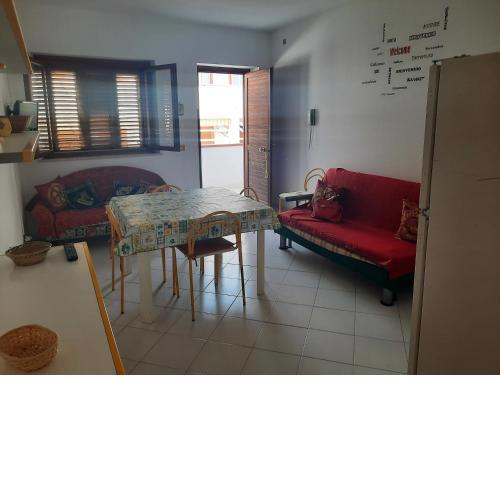 Ventura House Grazioso bivani a pochi passi dal mare San Vito Lo Capo TP