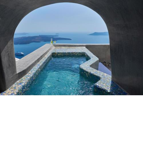 Ventus Paradiso Villa