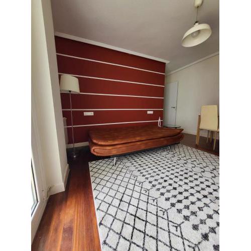 Venus accesible silla de ruedas