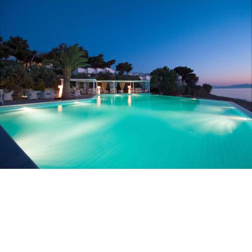 Venus Beach Hotel