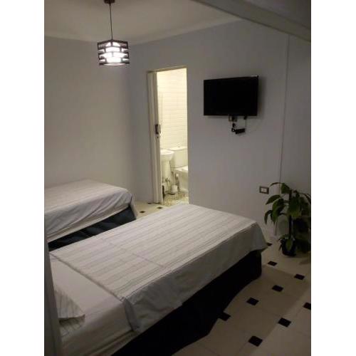 Venus Hostel