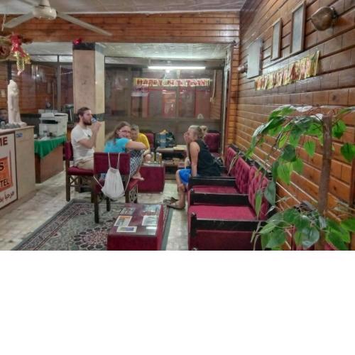 Venus Hotel and Hostel Luxor