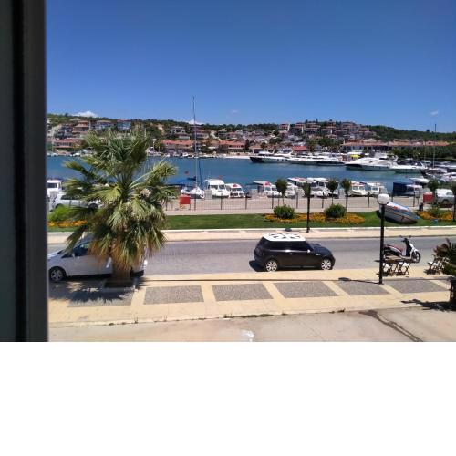 VENÜS PARK APART SUİTES