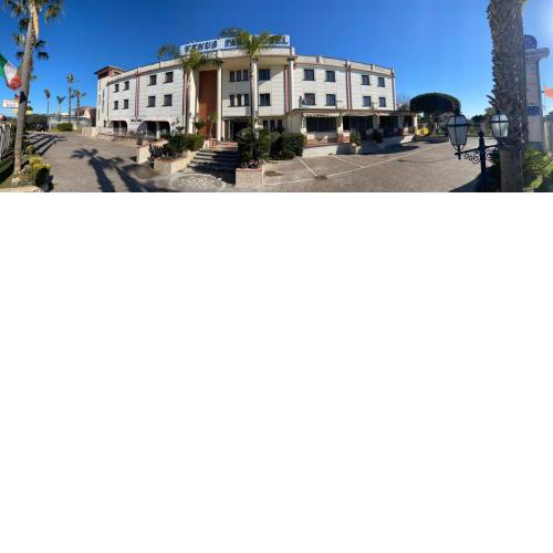 Venus Park Hotel