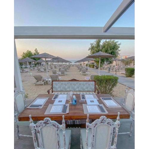 Venus Resort
