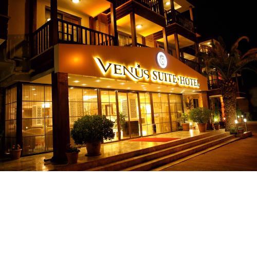 Venus Suite Hotel