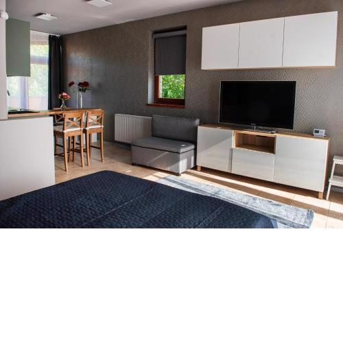 Vénusz Stúdió Apartman