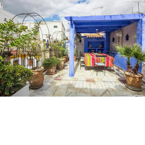 Veoapartment Alfalfa Terraza