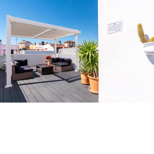 Veoapartment Alfarería