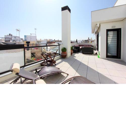 Veoapartment Corral del Rey 1
