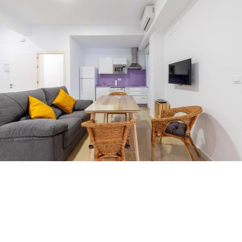 Veoapartment Fuensanta