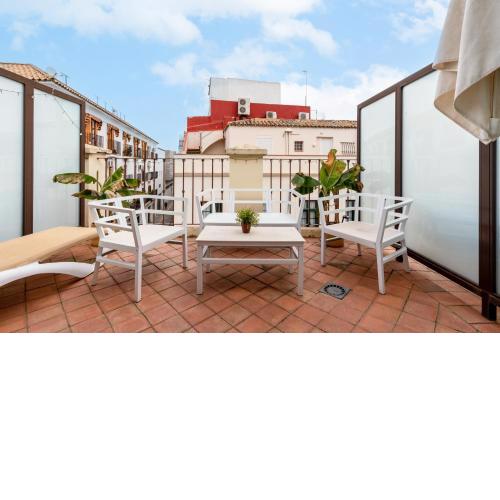 Veoapartment Lumbreras