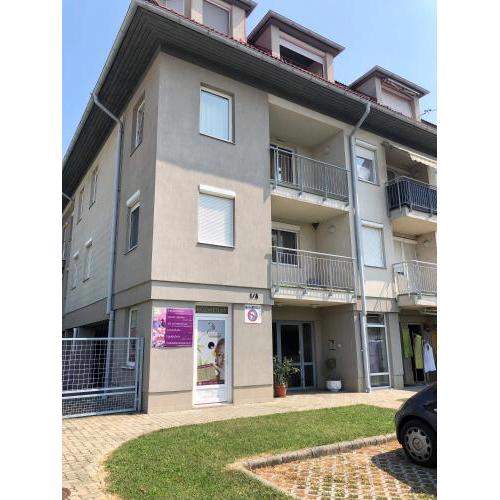 VERA apartman