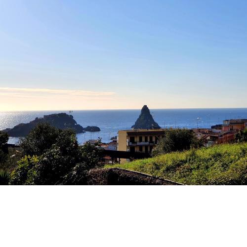 VERA CASA VACANZE ACITREZZA