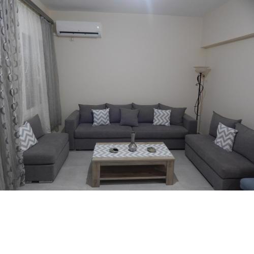 Vera City Apartment