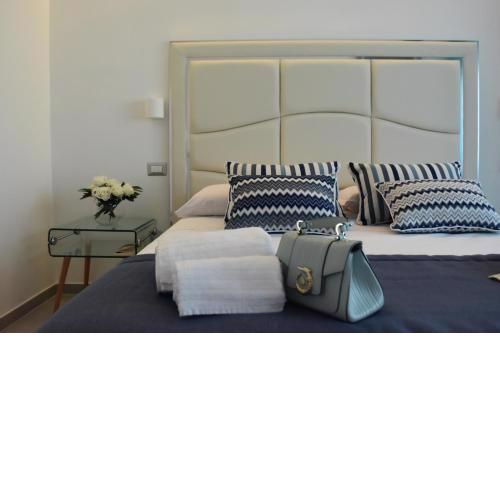 Vera Gioia Rooms de Charme